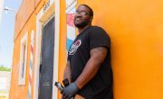 Miami Area Man Weave Unit Specialist Leviticus Bennett